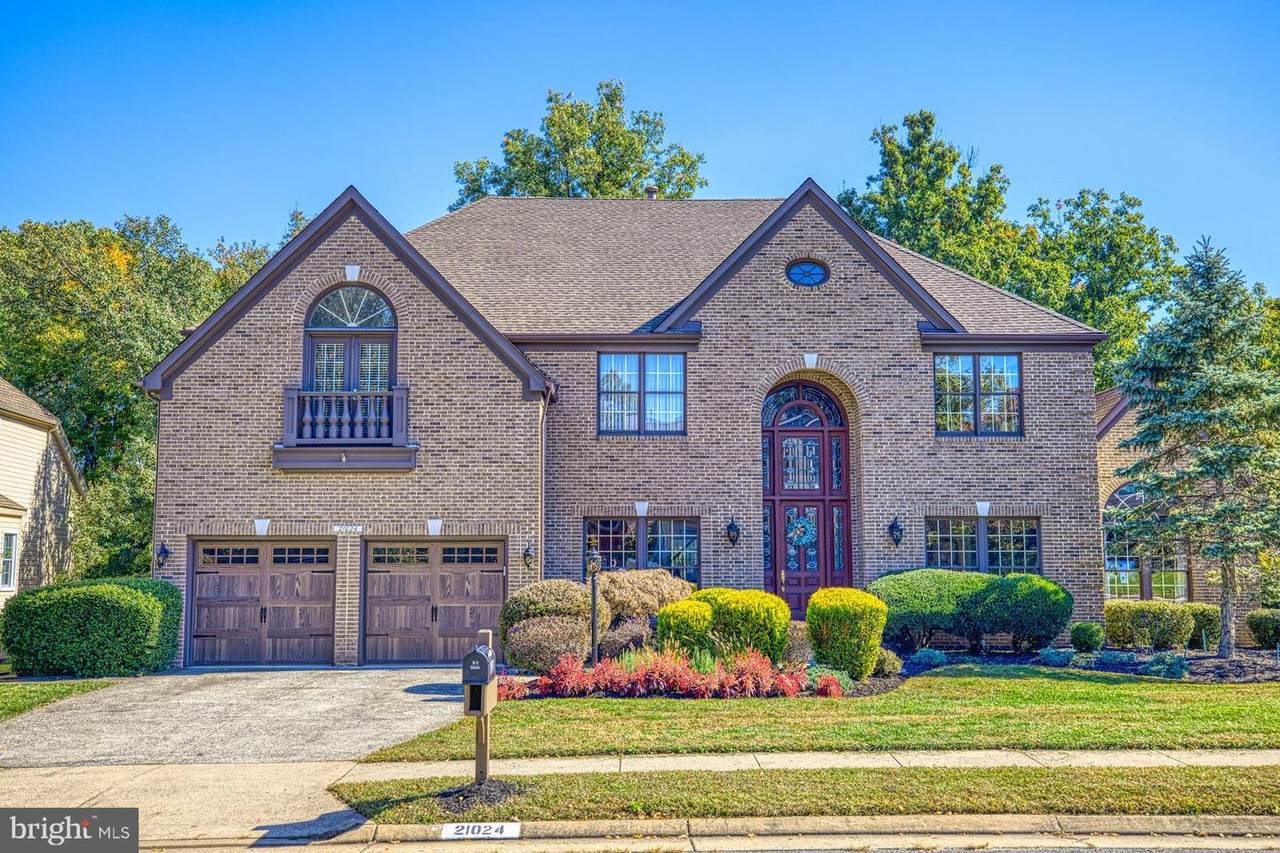 21024 Starflower Way - Photo 1