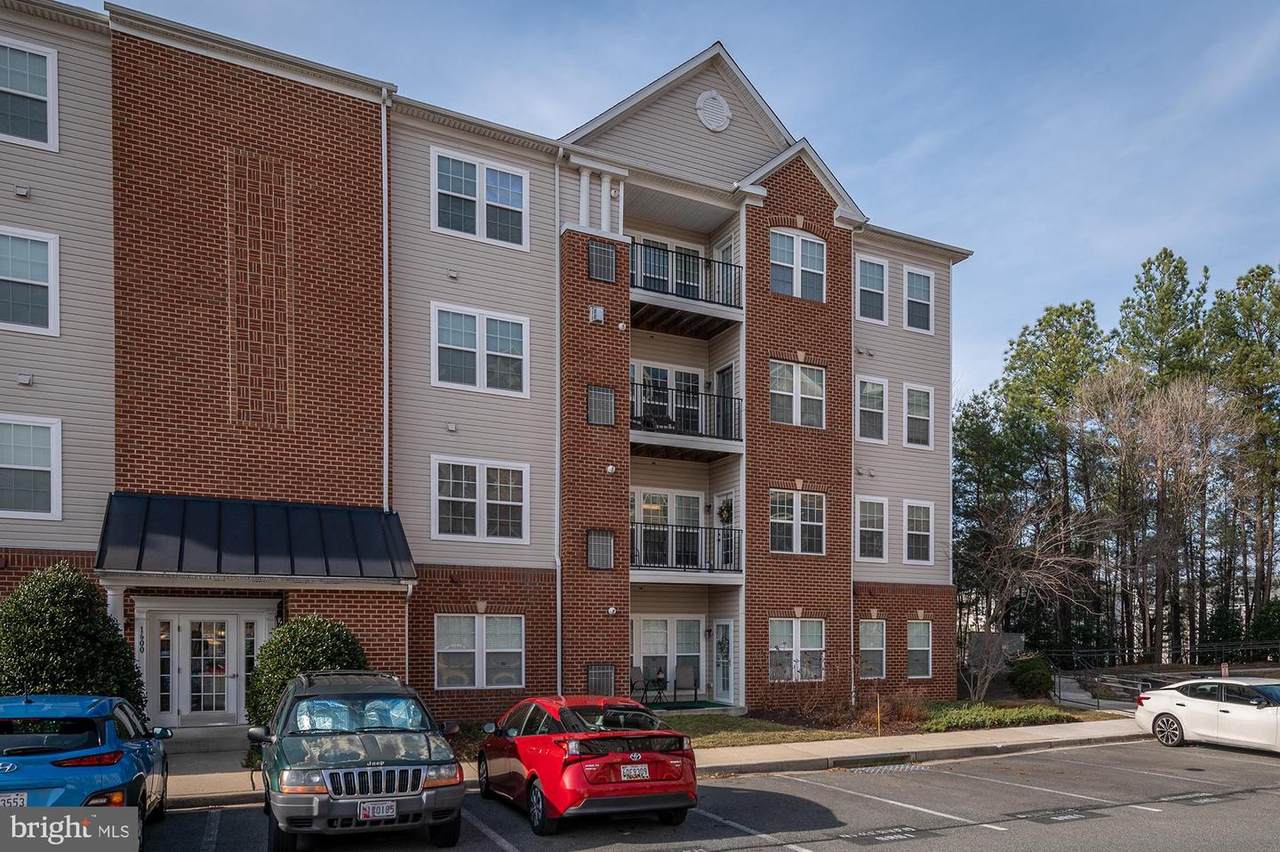 1600 Hardwick Court - Photo 1