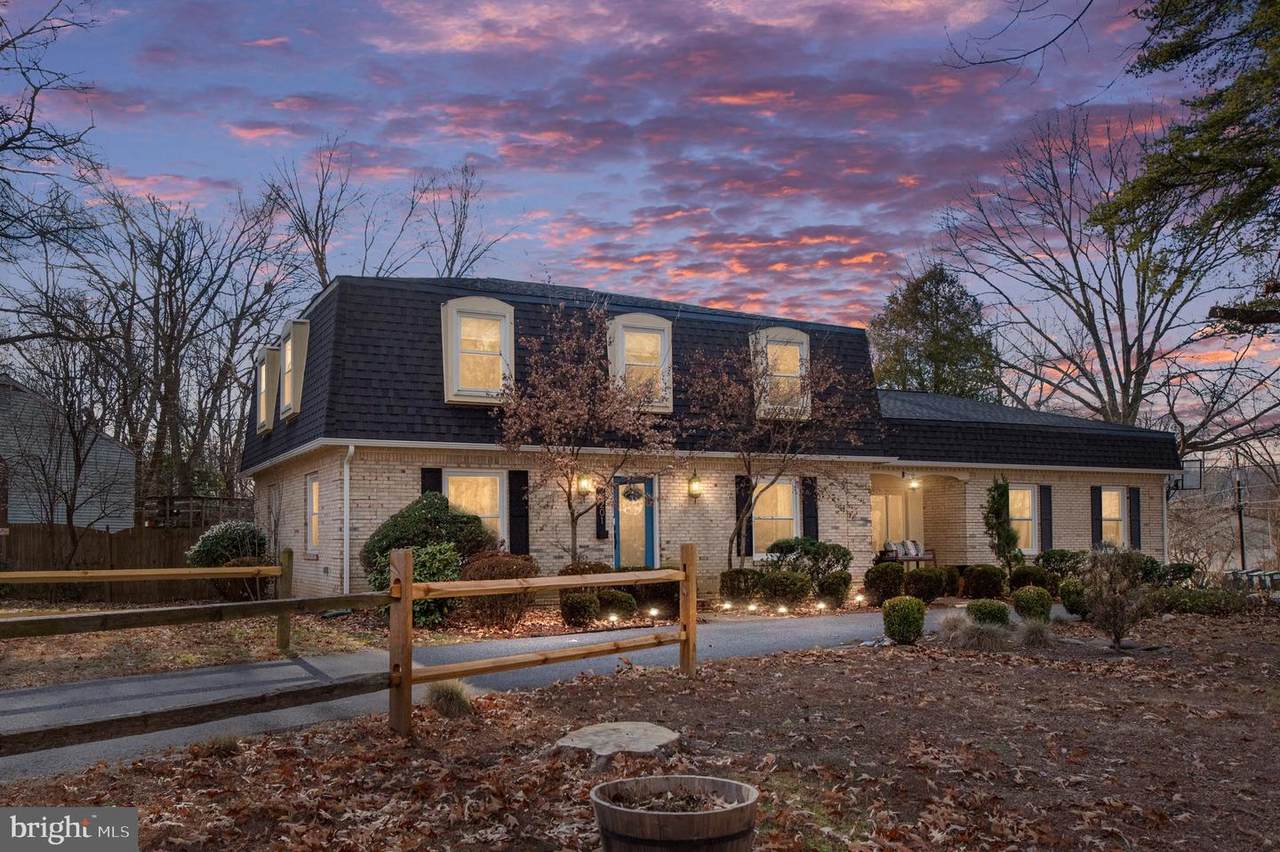 1201 Washington Drive - Photo 1