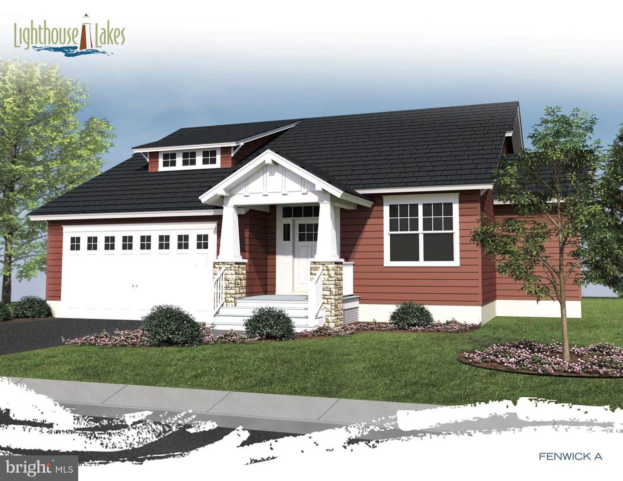 0 Polly Branch Road - Photo 1