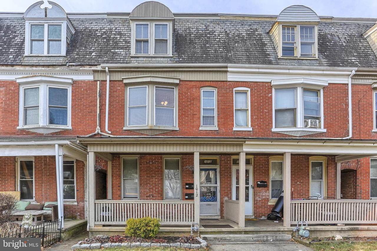 1012 Pine Street - Photo 1