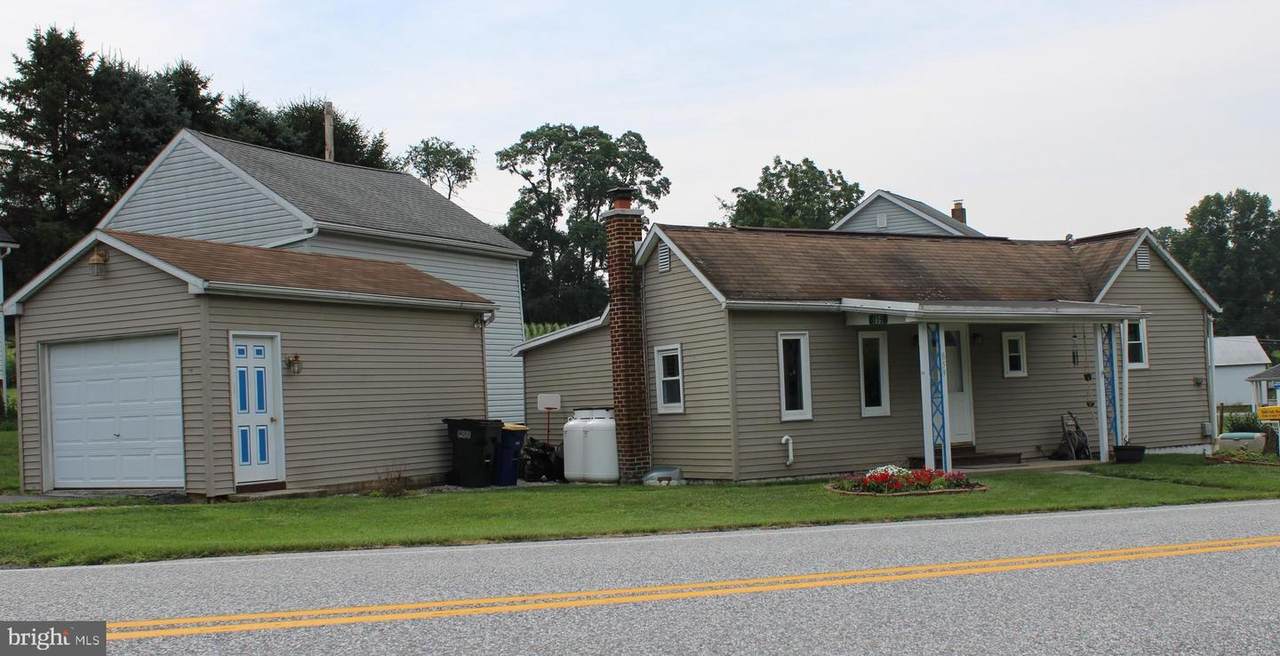 859 Glen Rock Road - Photo 1