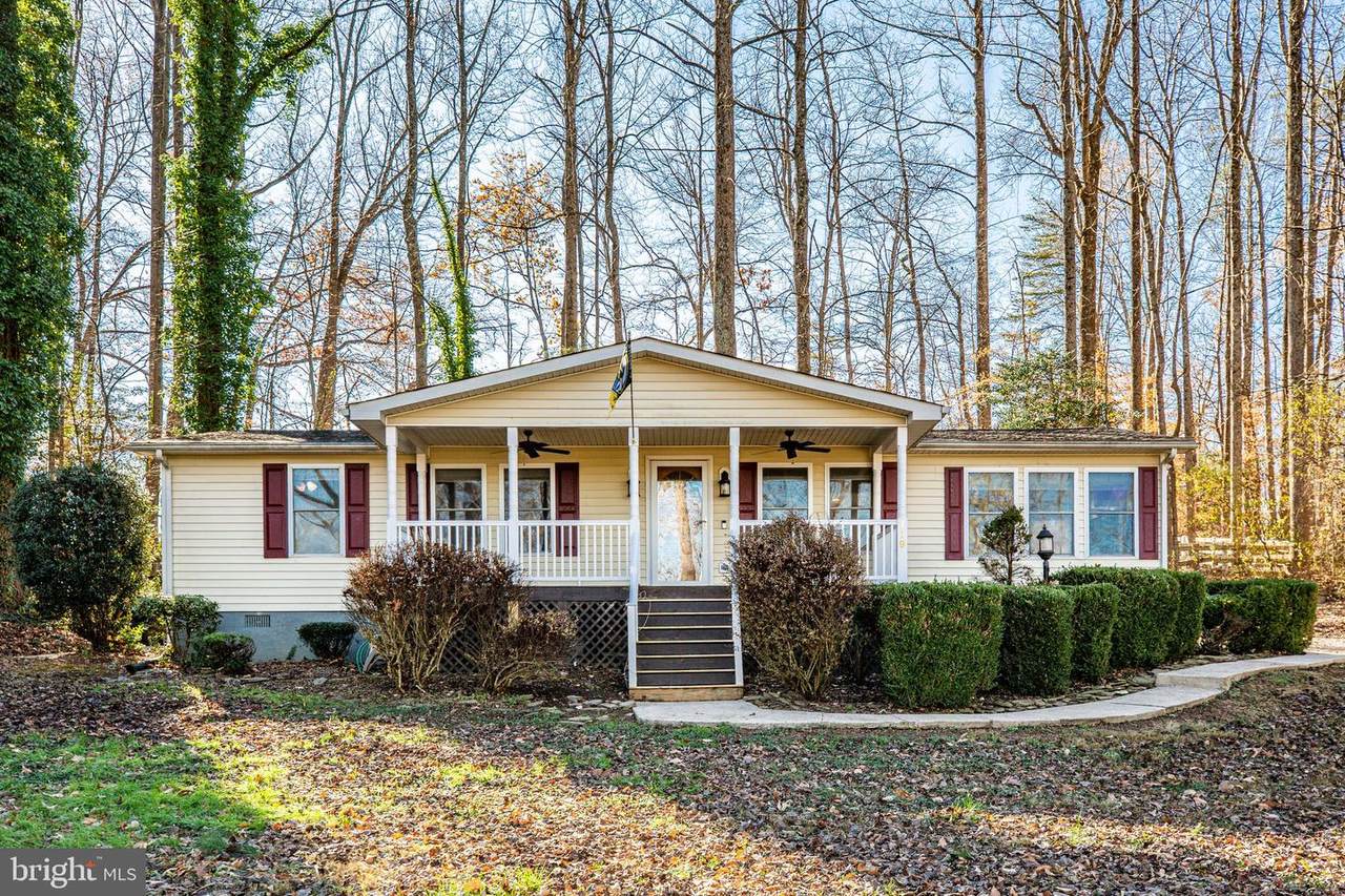 119 Dunbar Drive - Photo 1