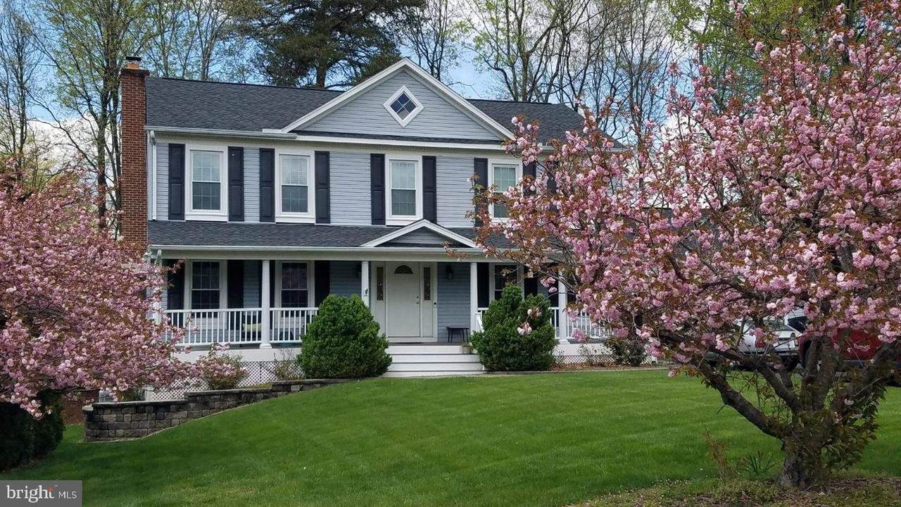 3602 Irish Moss Court - Photo 1