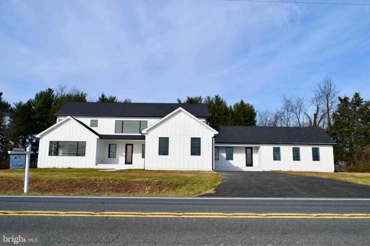 23700 Old Hundred Road - Photo 1