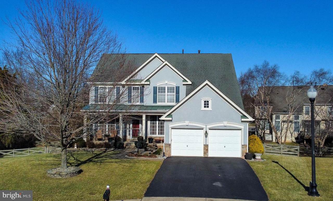 9300 Baylor Park Court - Photo 1
