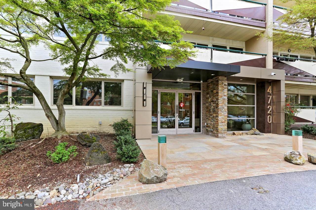 4720 Chevy Chase Drive - Photo 1