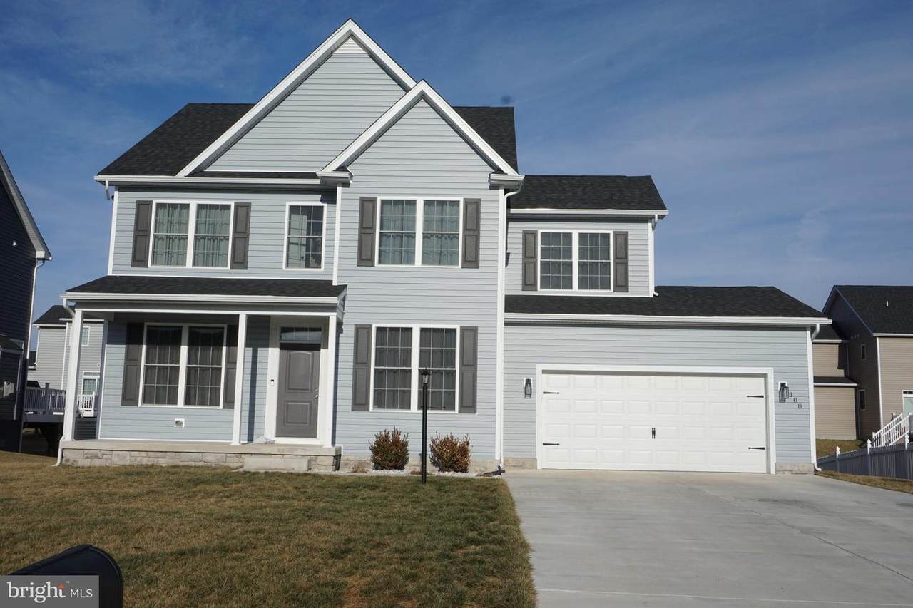 108 Branson Court - Photo 1