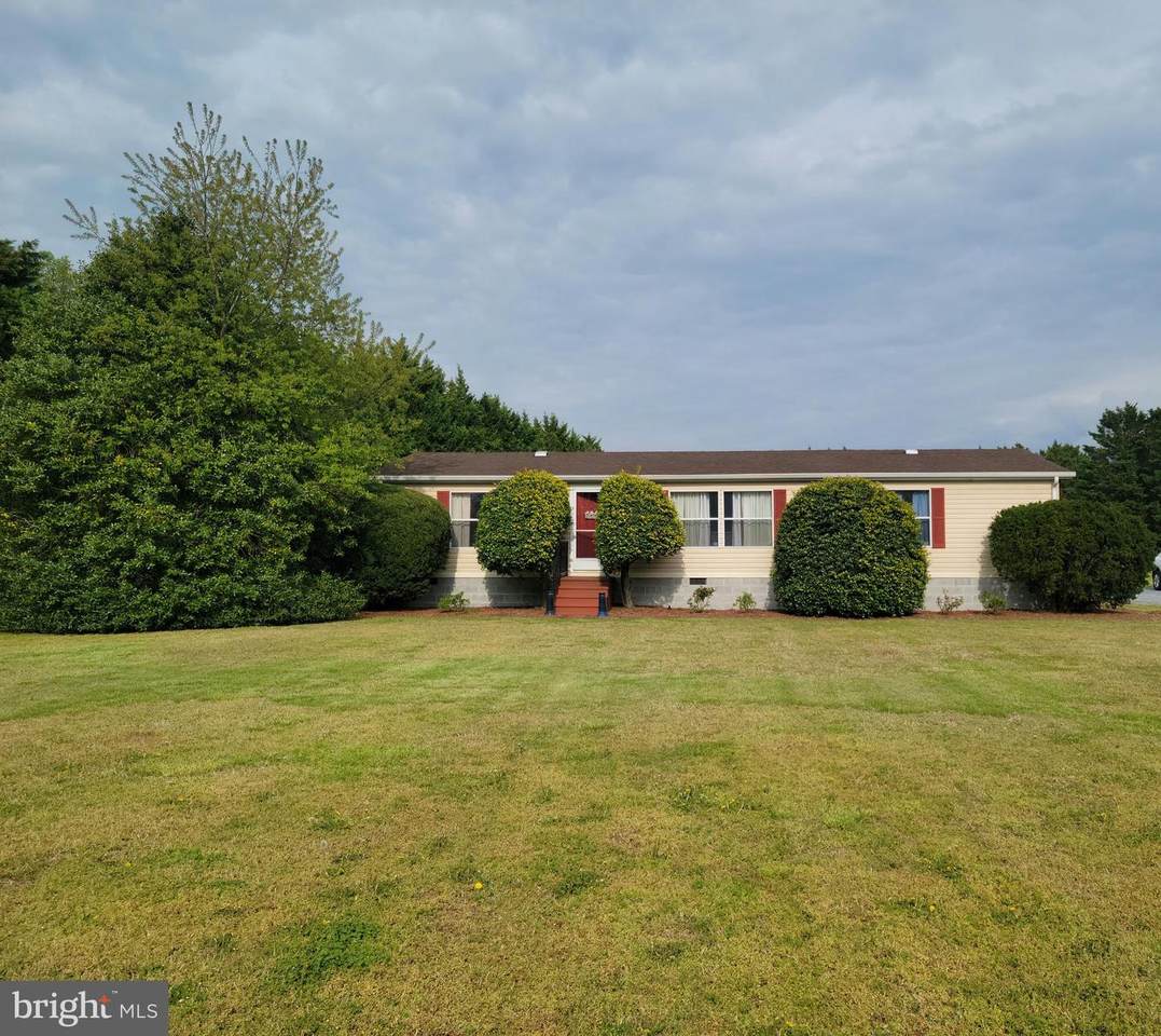 6535 Pine Top Road - Photo 1