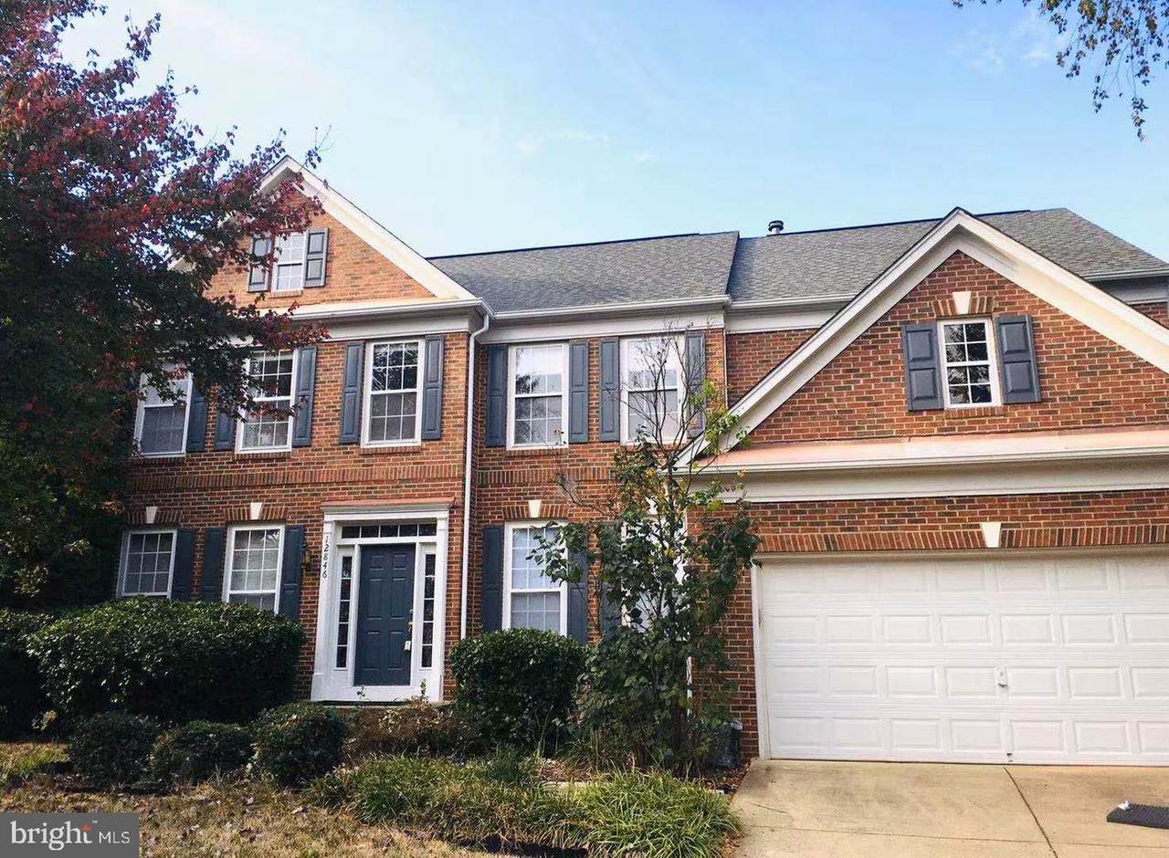 12846 Williams Meadow Court - Photo 1