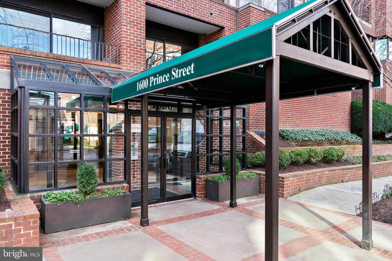 1600 Prince Street - Photo 1