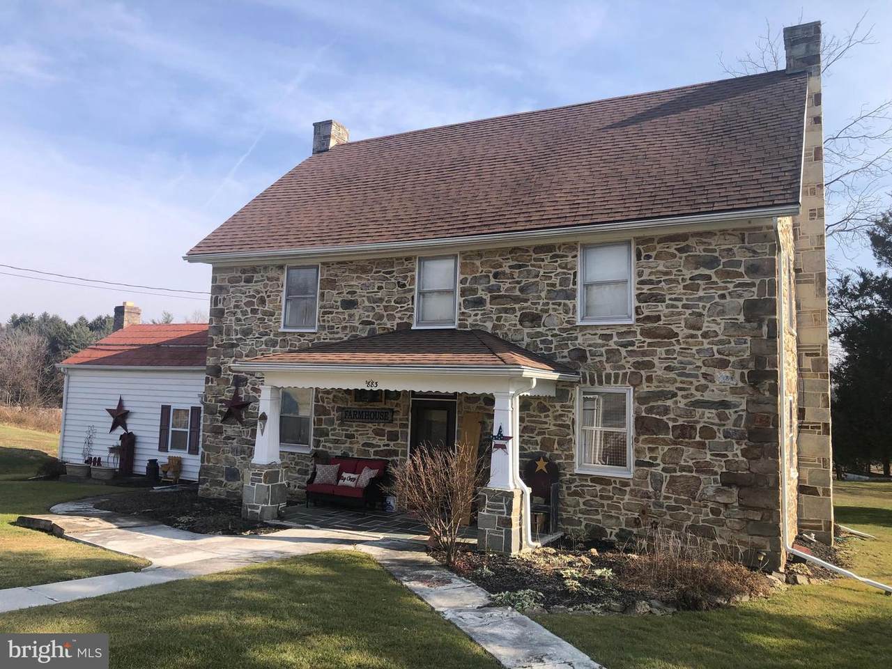 883 Rockville Road - Photo 1