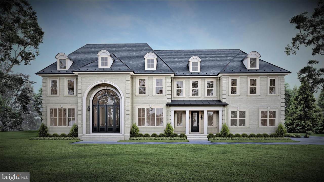 1278 Ballantrae Farm Drive - Photo 1