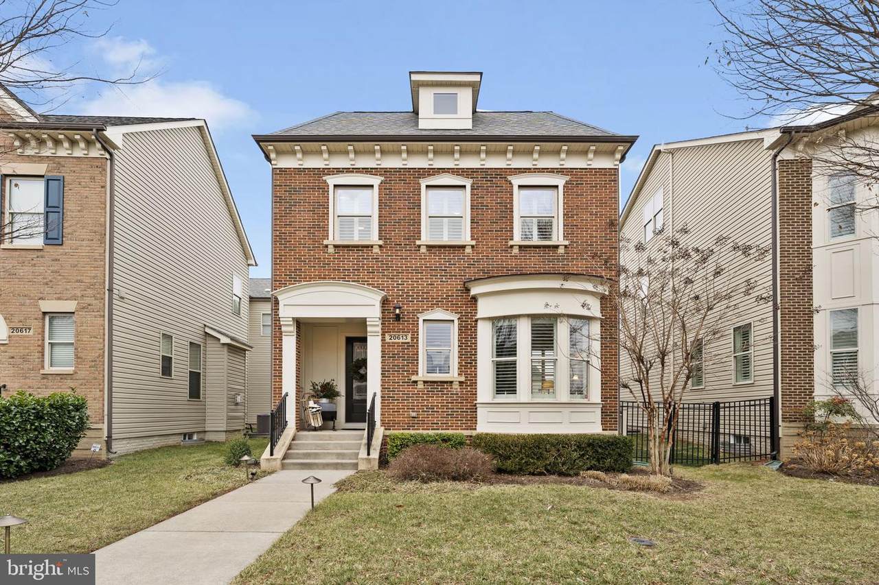 20613 Exchange Street - Photo 1