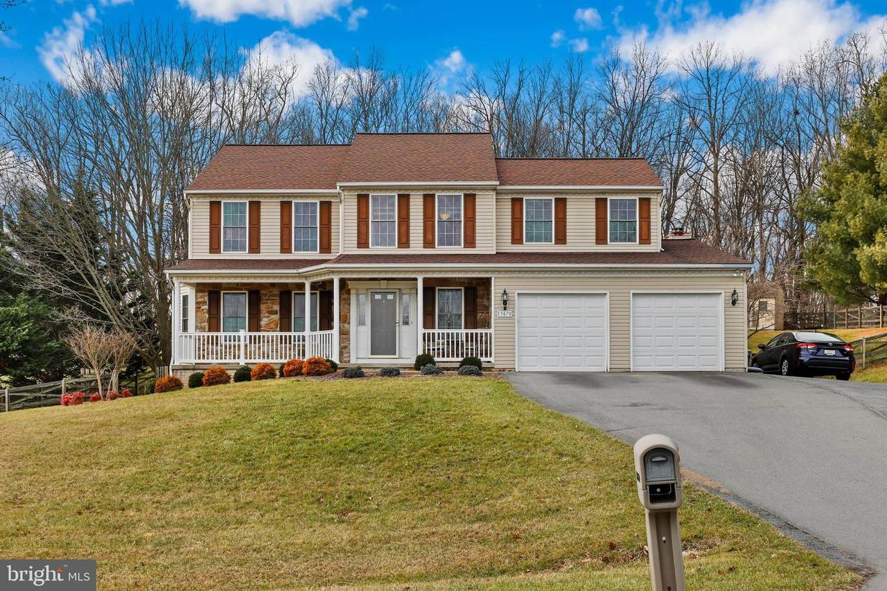 13670 Samhill Drive - Photo 1