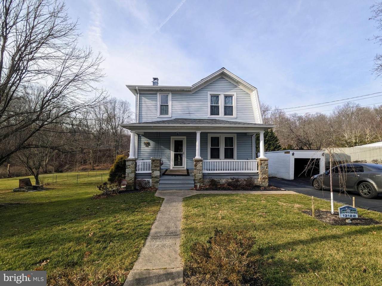 13122 Old Hanover Road - Photo 1