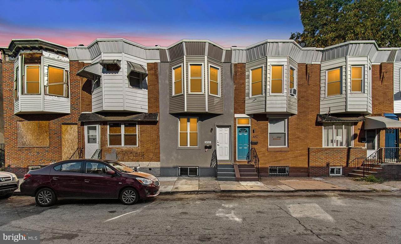 3010 Agate Street - Photo 1