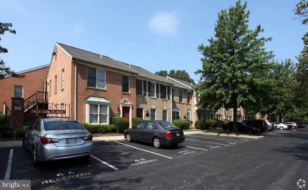 966 Hungerford Drive - Photo 1