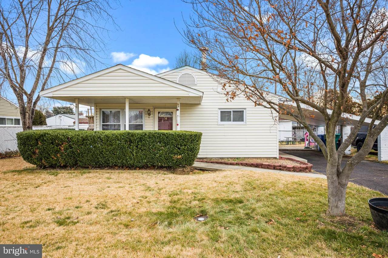 14 Dewberry Lane - Photo 1