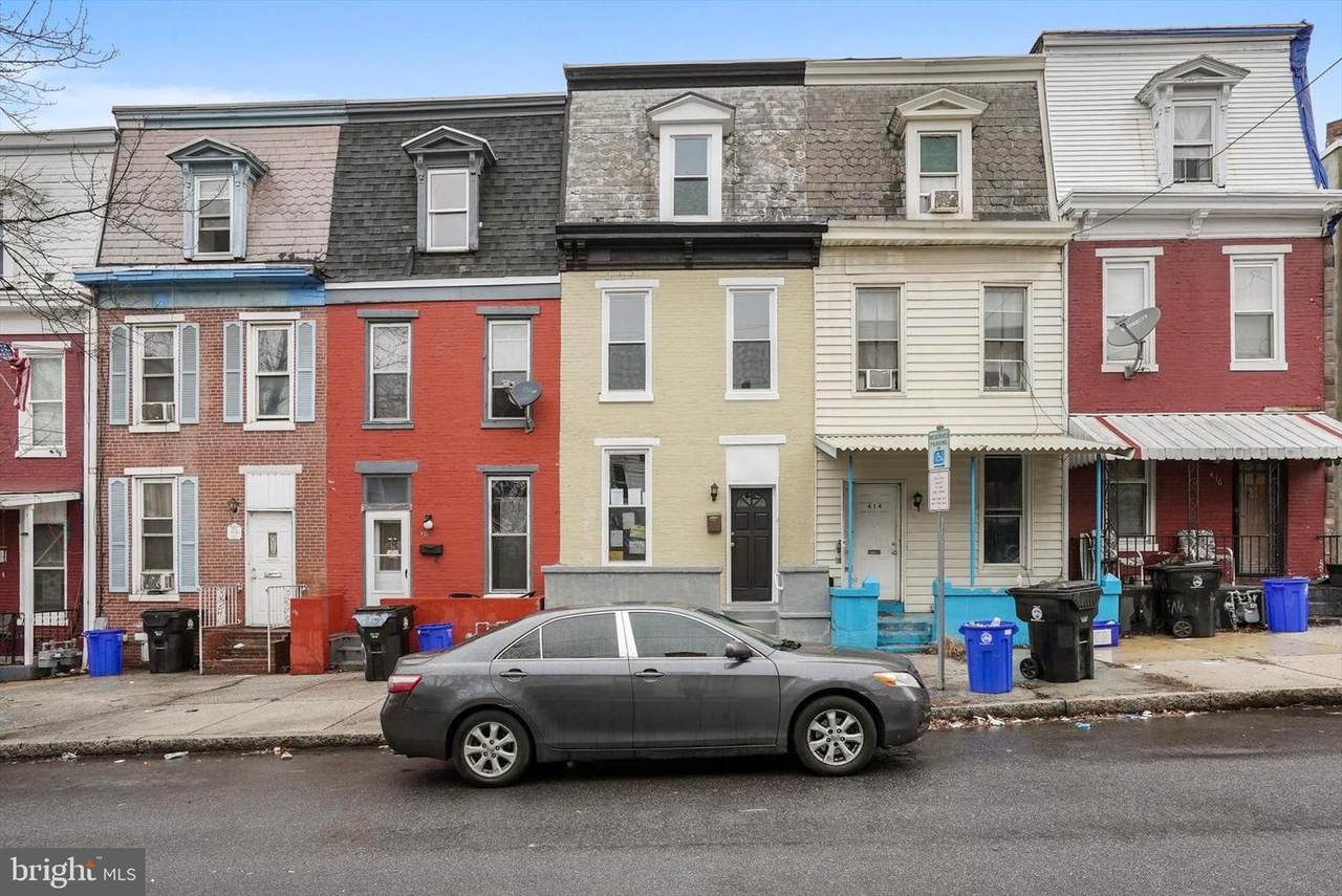 412 Muench Street - Photo 1