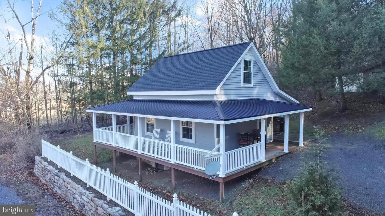 940 Deibler Gap Road - Photo 1