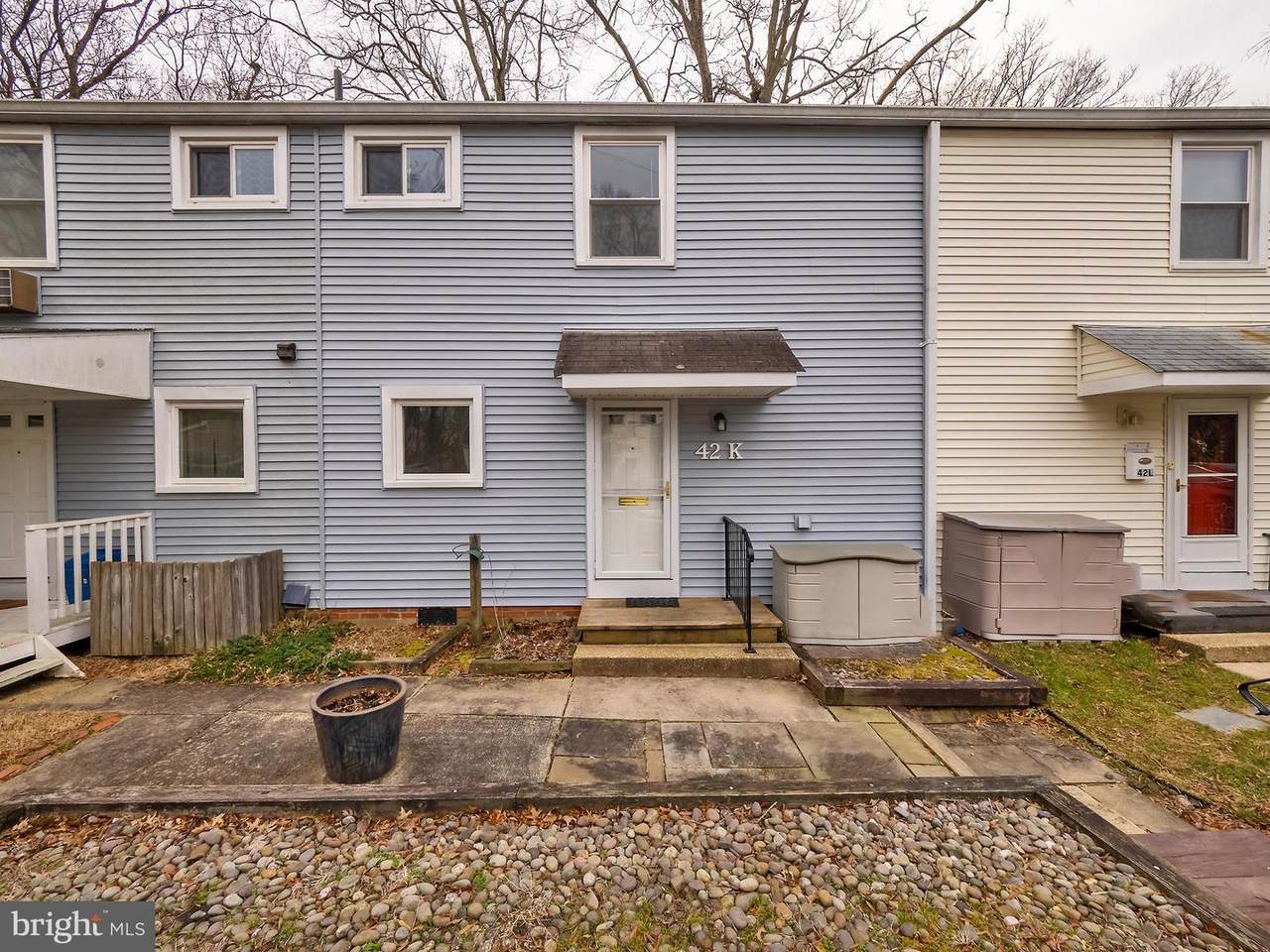 42-K Ridge Road - Photo 1