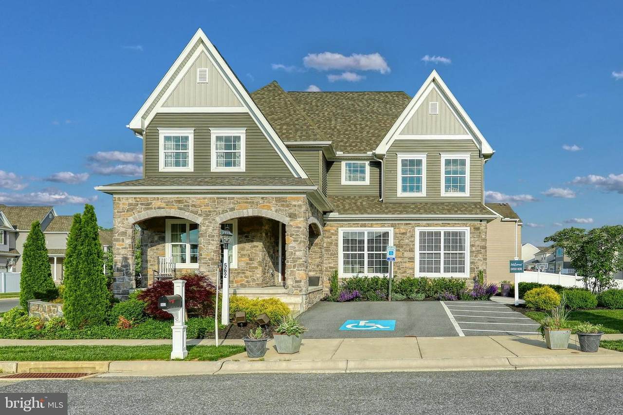 58 Stallion Street - Photo 1