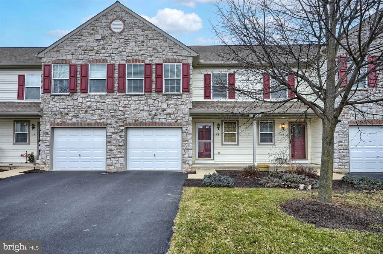 48 Harvest Mill Lane - Photo 1
