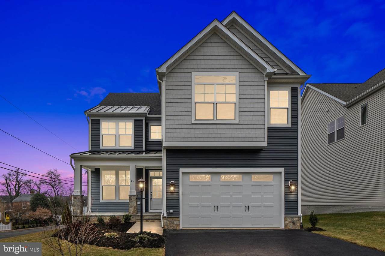 46 Washington Street - Photo 1