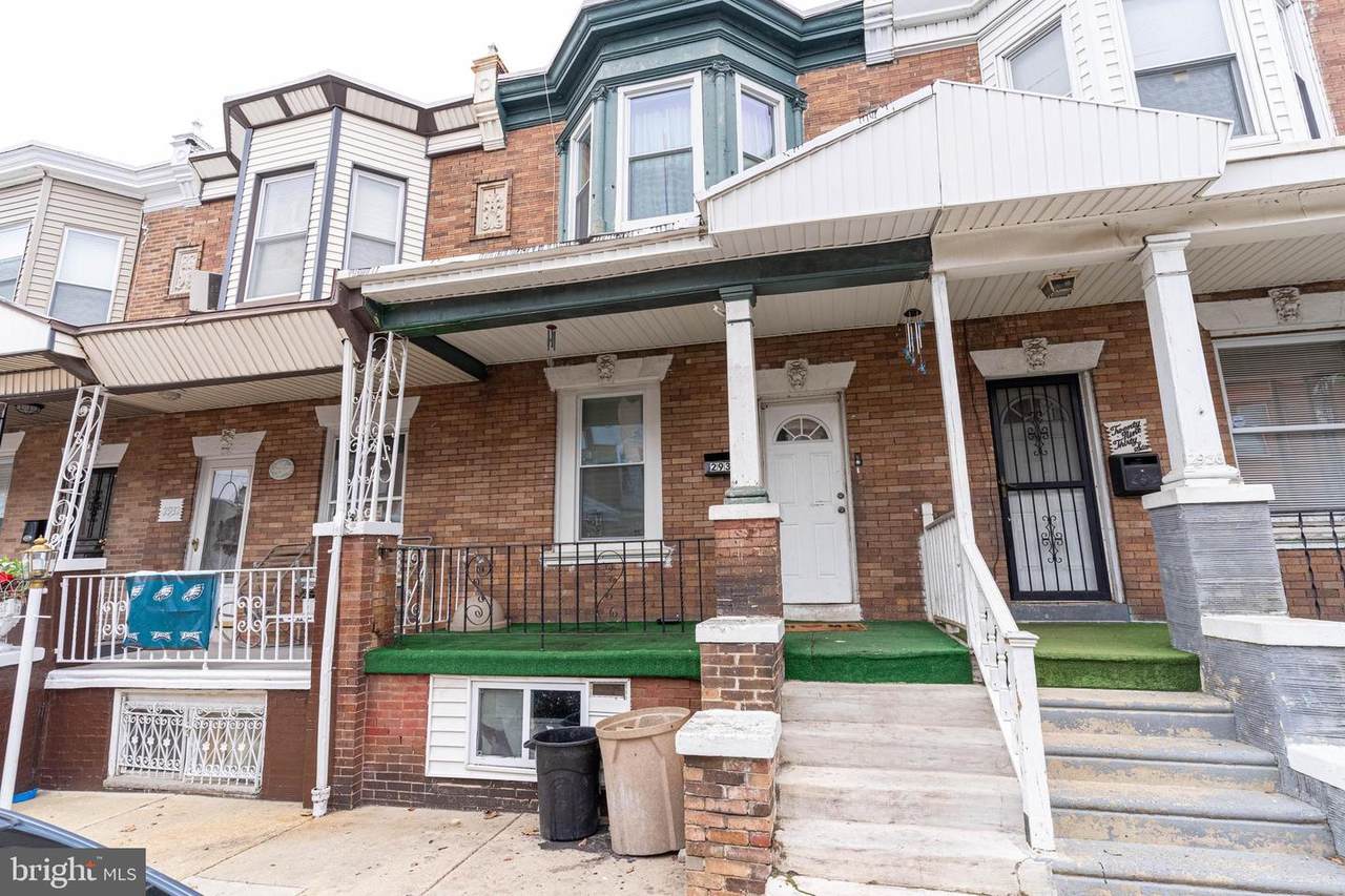 2934 Taney Street - Photo 1