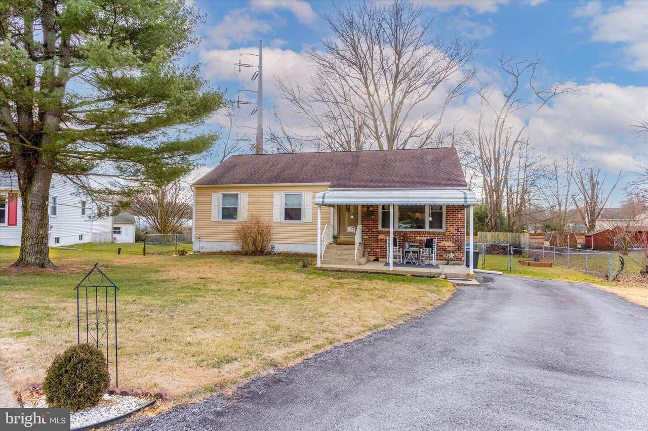 14 Mary Drive - Photo 1