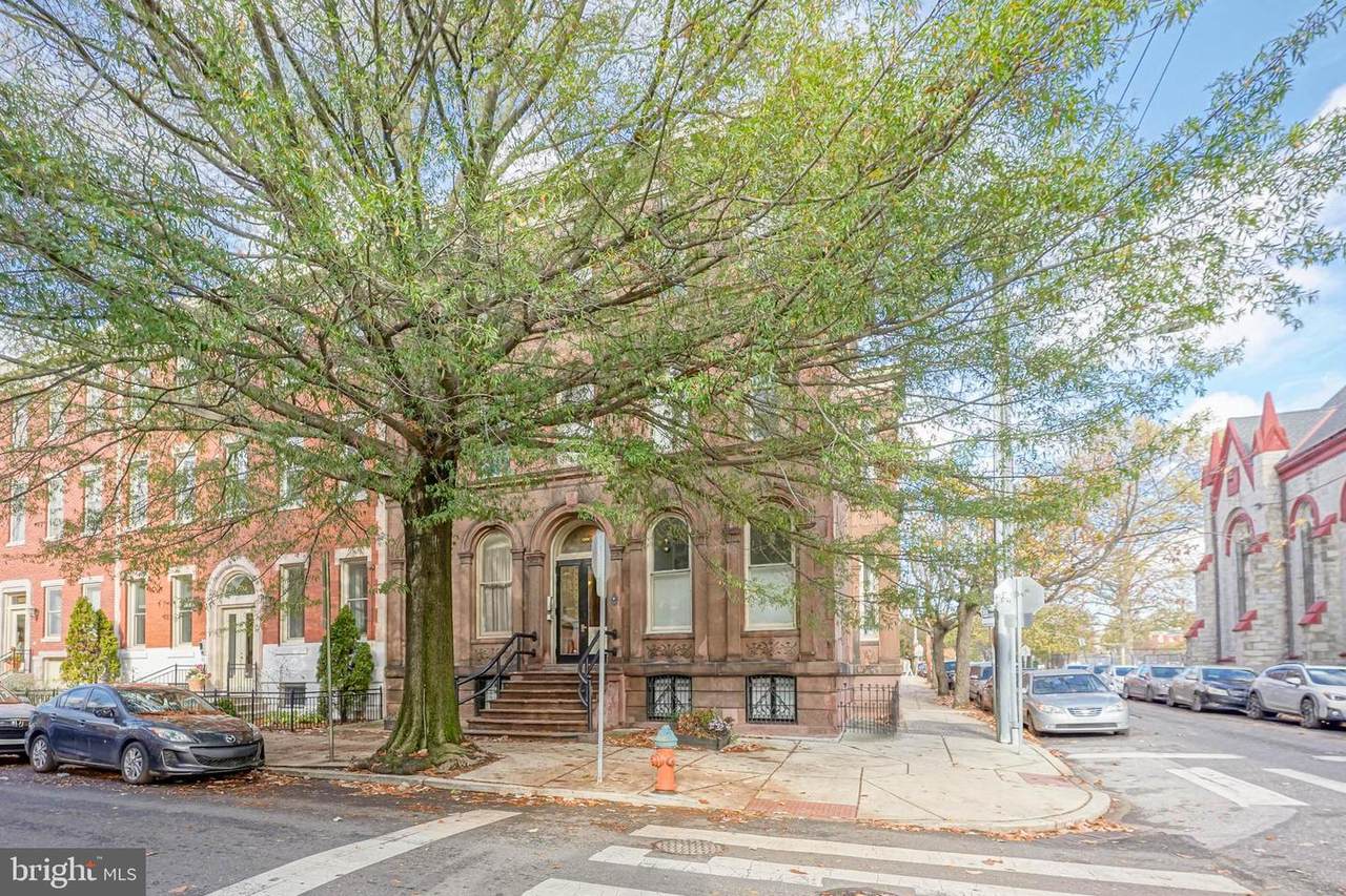 1901 Green Street - Photo 1