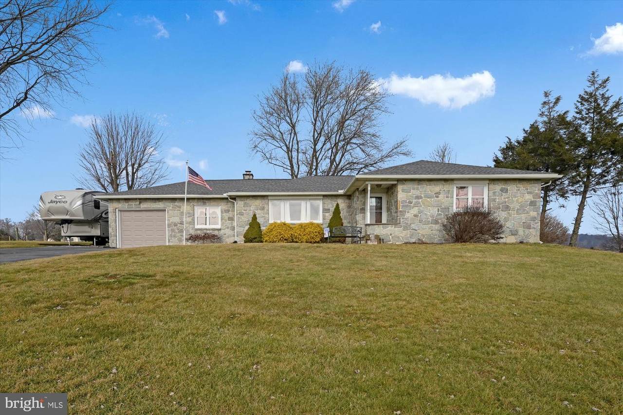1230 Steinmetz Road - Photo 1