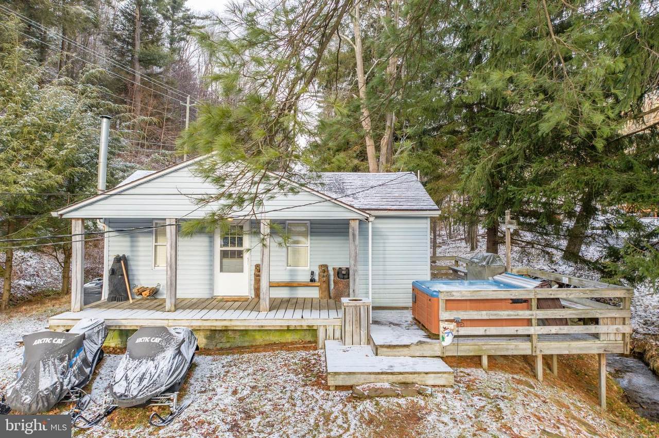 193 Gravelly Run Road - Photo 1