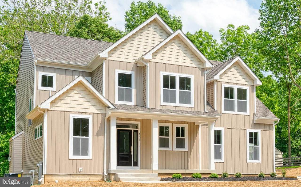 5310 Sweet Air Road - Photo 1