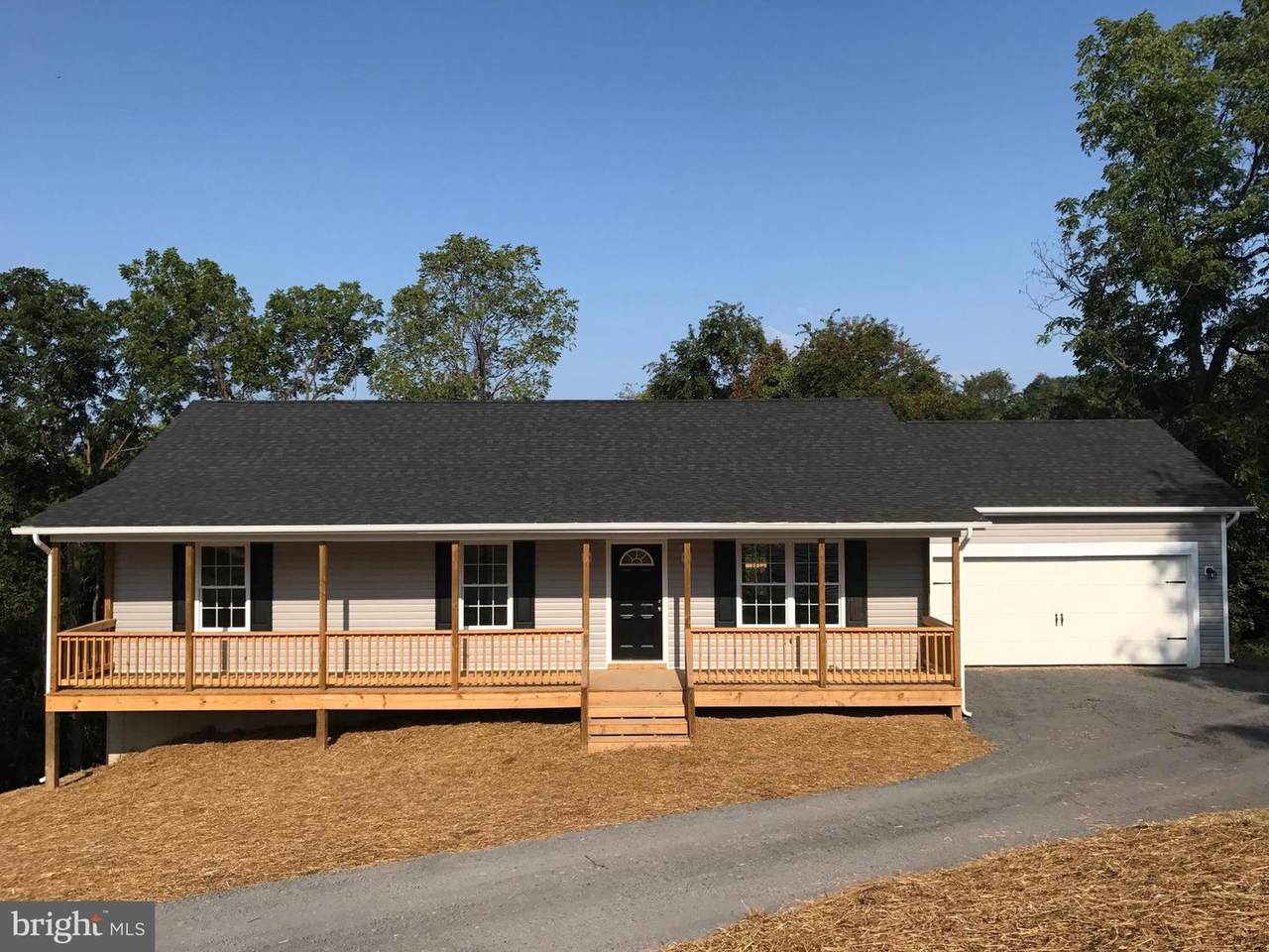 3538 Panhandle Rd - Photo 1