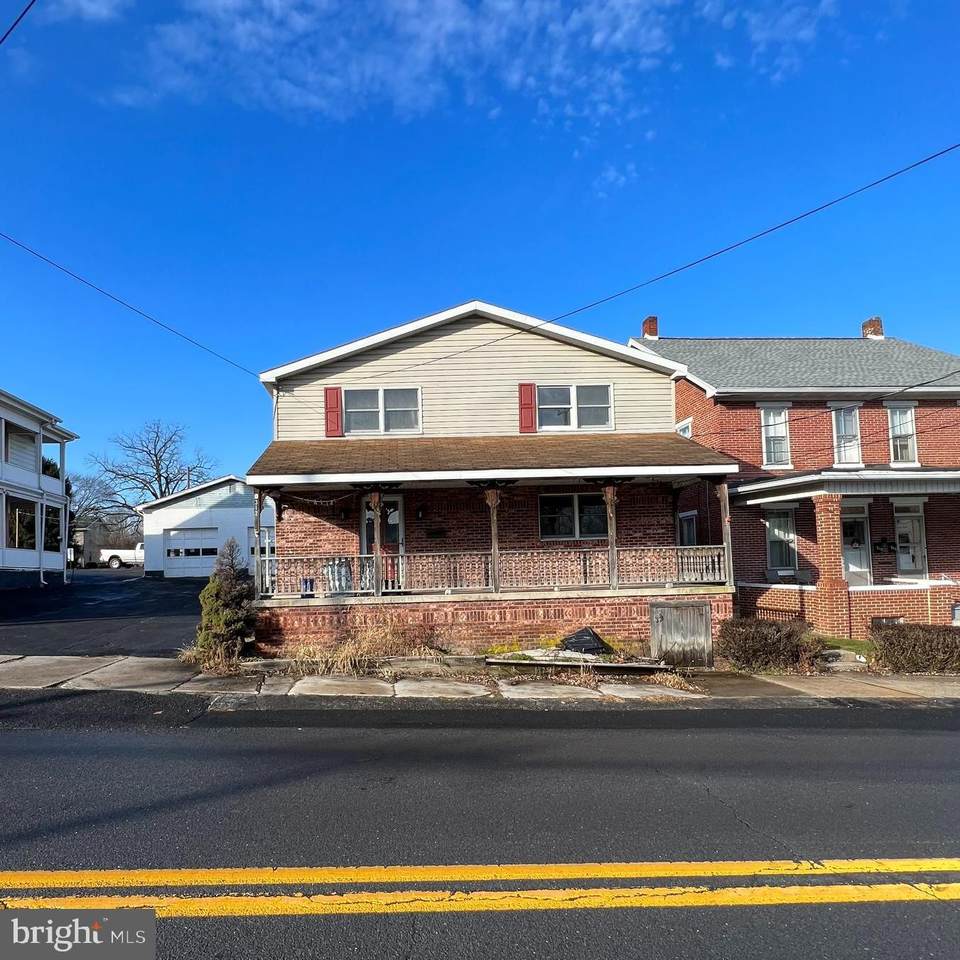 312 Market Street - Photo 1