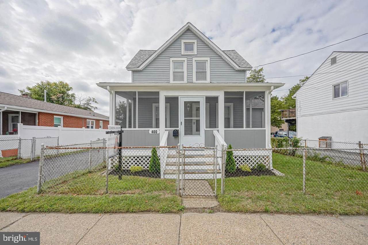 400 White Horse Pike - Photo 1