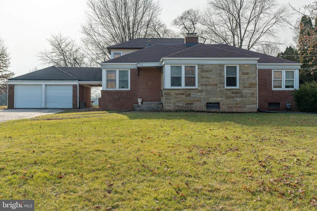 372 Copenhaffer Road - Photo 1