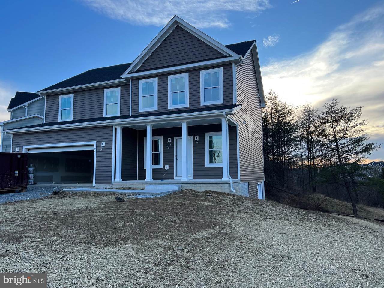 Lot 77 Europa Way - Photo 1