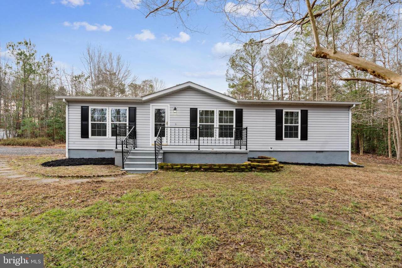 48123 Peachtree Way - Photo 1
