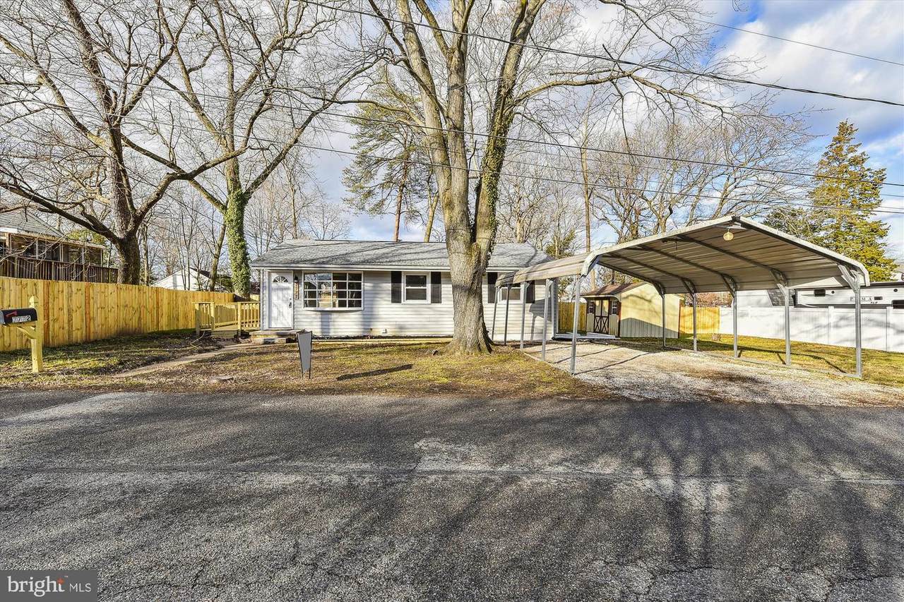 7772 Catherine Avenue - Photo 1