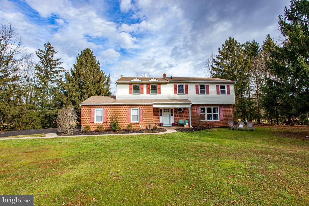 3111 Water Street Road - Photo 1