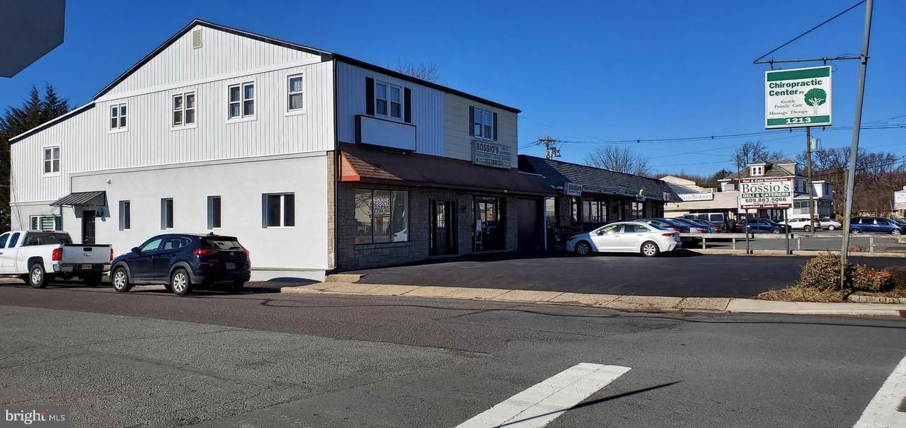 1213 Lawrenceville Road - Photo 1