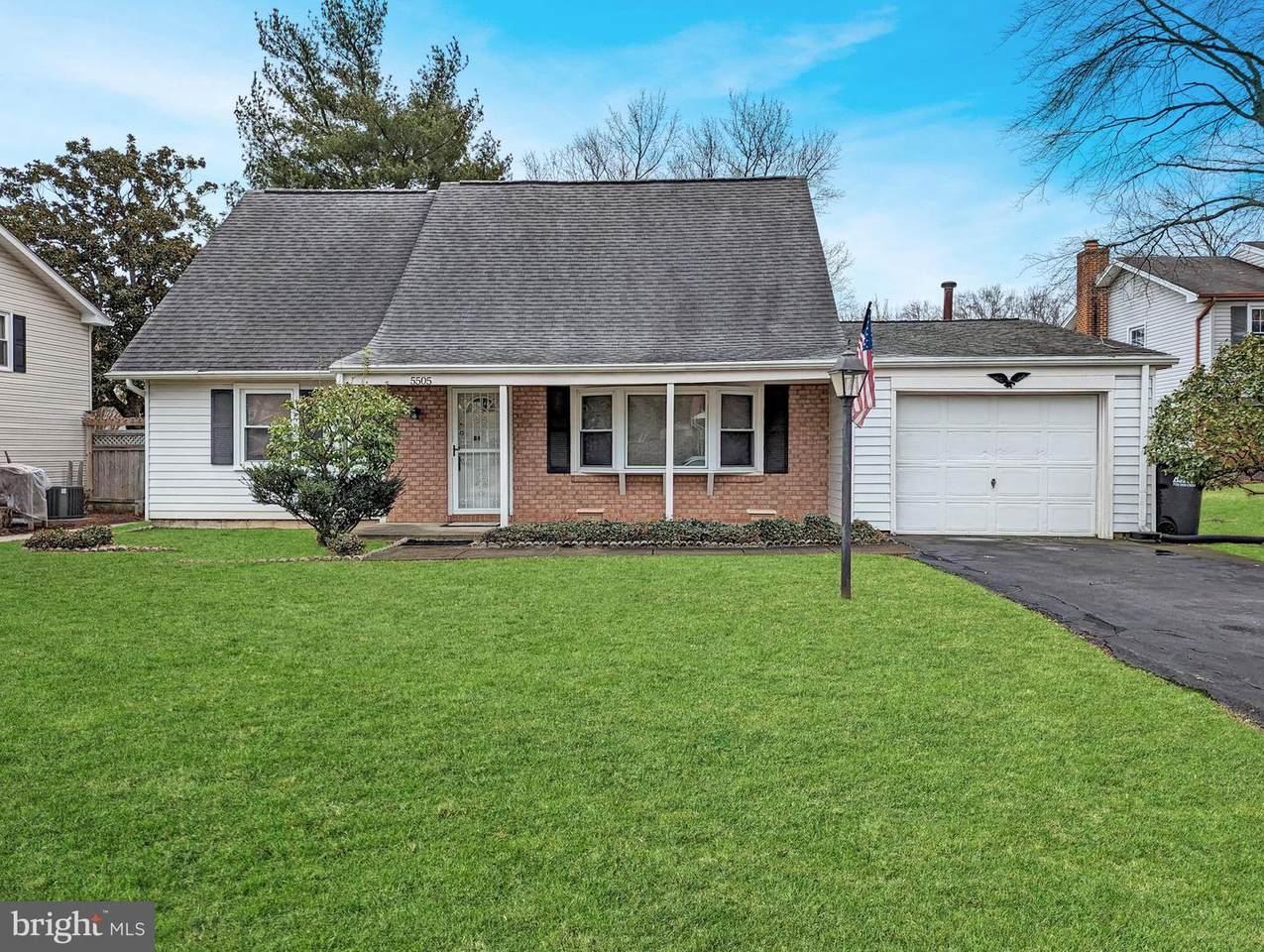5505 Butterworth Court - Photo 1