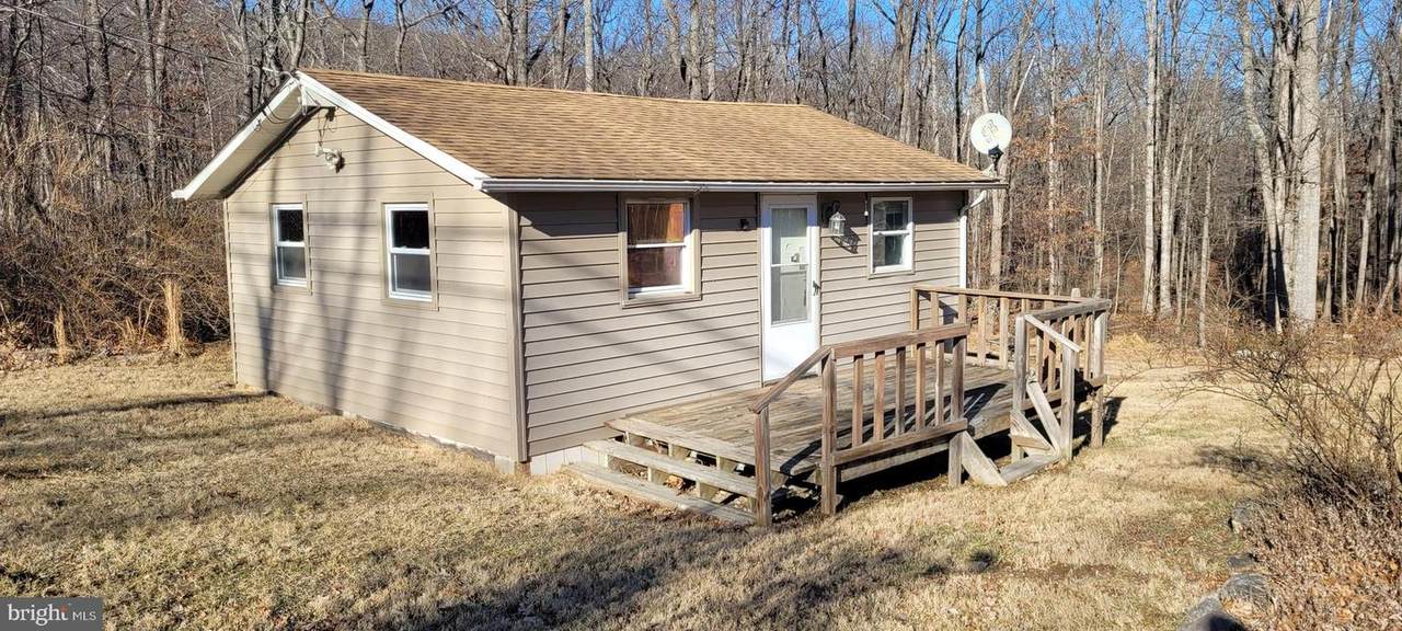 218 Mountain Falls Boulevard - Photo 1
