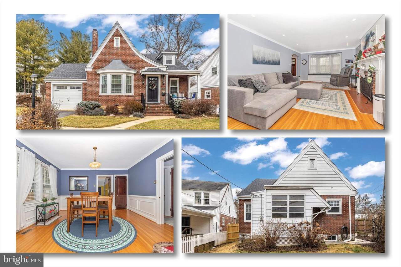 22 Irvin Avenue - Photo 1