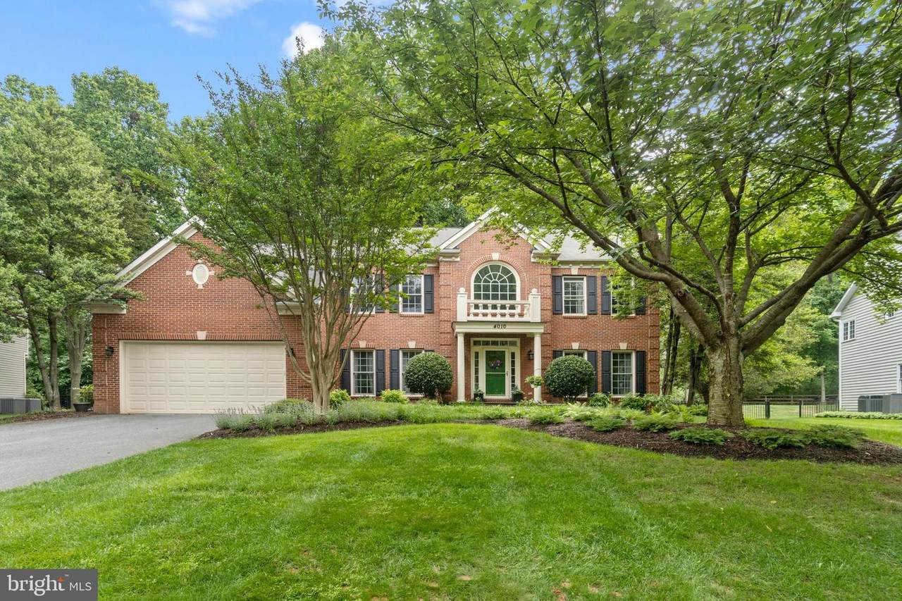 4010 Thistlebridge Way - Photo 1