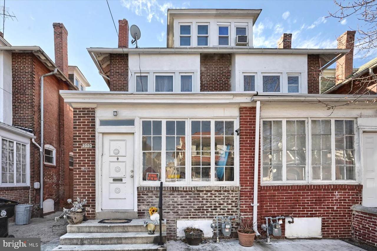 2320 Green Street - Photo 1