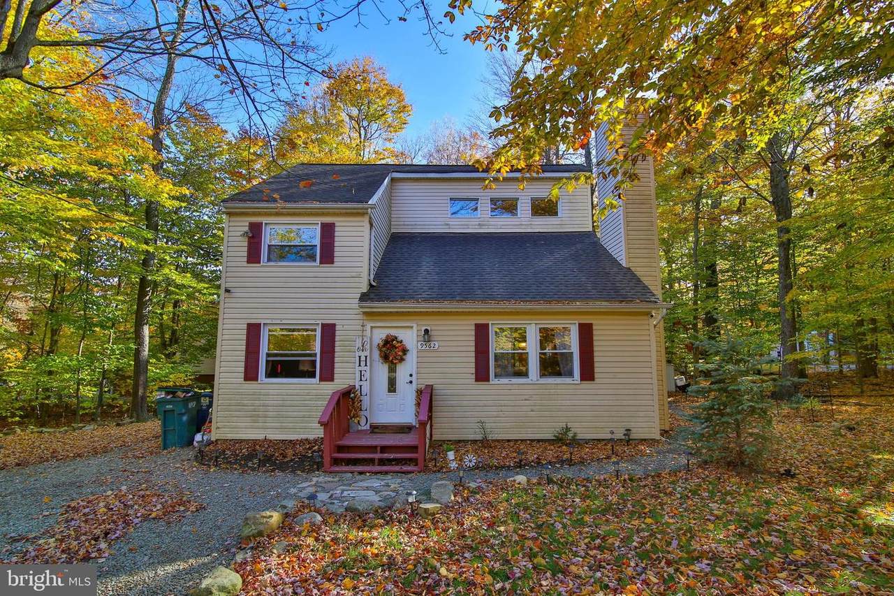 9562 Millwood Drive - Photo 1
